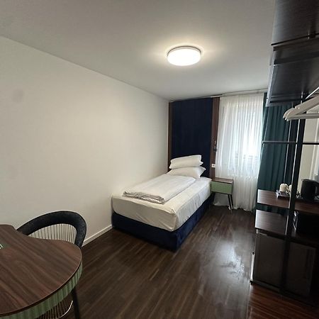 Ap Hotel Mannheim Viernheim Exterior photo